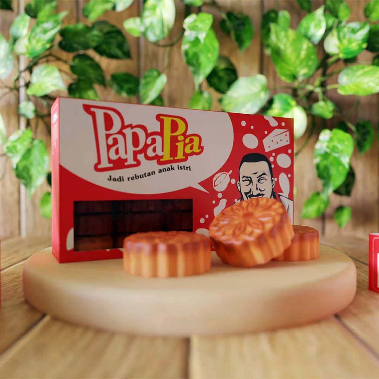 Papa Pia